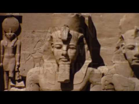 Βίντεο: Abu Simbel, Αίγυπτος: Ο πλήρης οδηγός