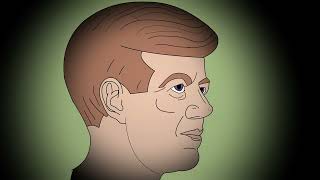 Kennedy Head Wound Flash Animation