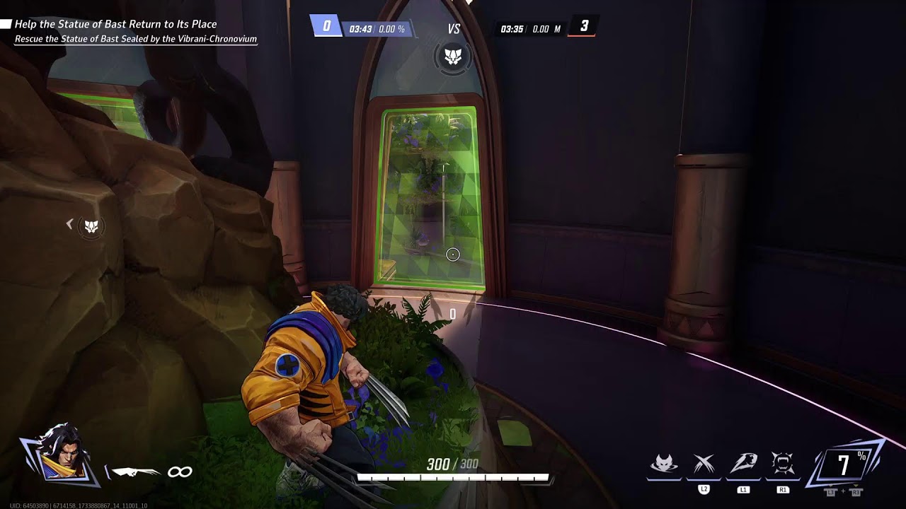 Marvel Rivers - YouTube