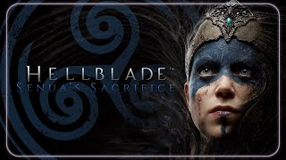 Nos preparamos para el estreno de Hellblade 2! Hoy nos pasamos el 1!! | Hellblade: Senua's Sacrifice