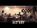 All Day - Hillsong United | Cover