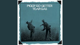 Video thumbnail of "Tear Gas - Night Girl"