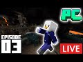 PinaCraft s3: Episode 3 LIVE - 1.19 EVENT!!