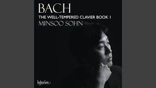 J.S. Bach: The Well-Tempered Clavier I: Prelude & Fugue No. 16 in G Minor, BWV 861: II. Fugue