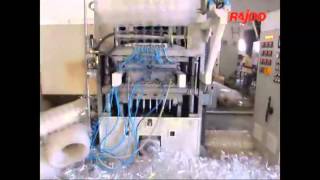 Rajoo Dispocon WPTF 3565 N2 working video