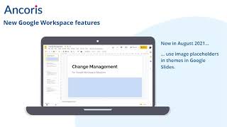 Add image placeholders to slide themes