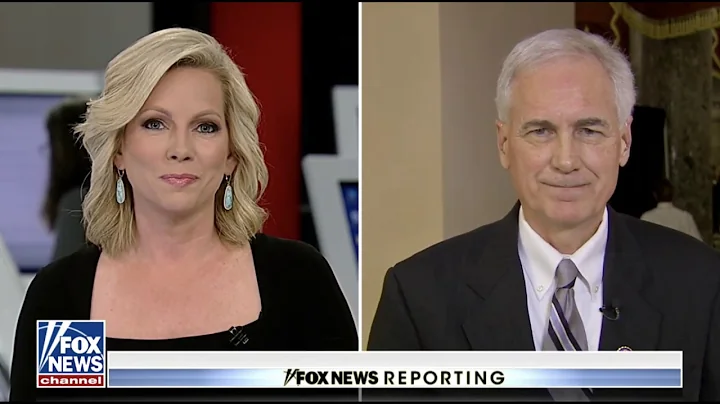 Rep. McClintock says Pelosi's approach to impeachm...