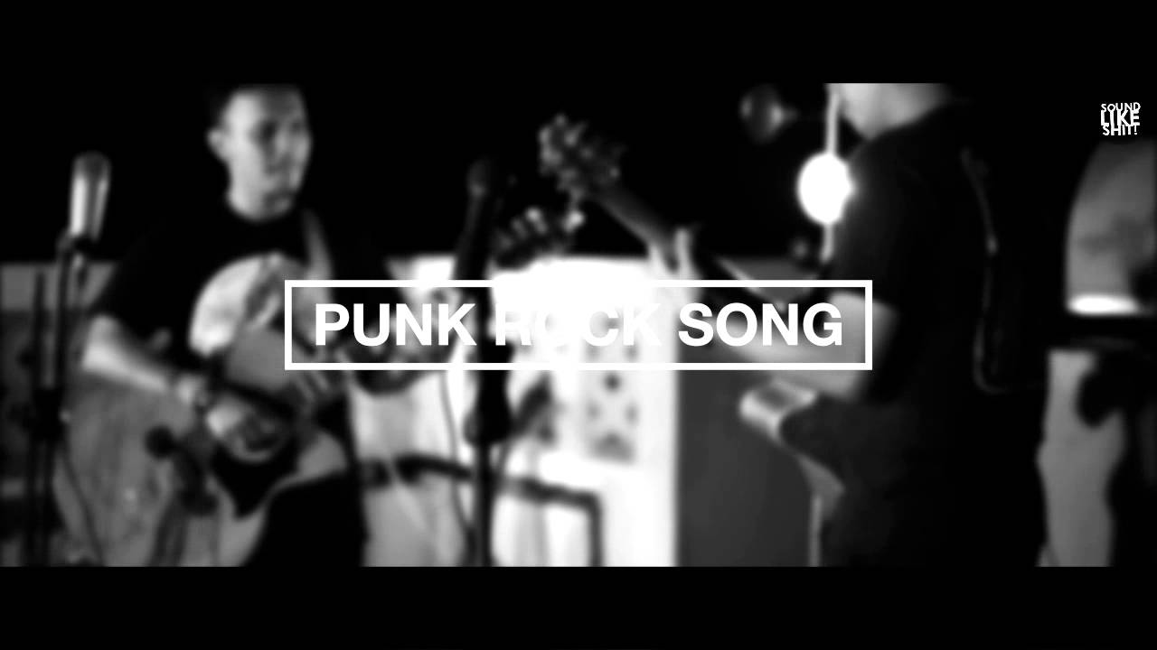 Sound Like Shit - Plan A (Full Performance & Interview)