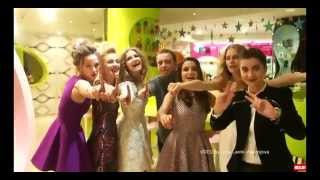 Hello Первый День Рождения