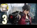 Arknights: Endfield Mobile - Gameplay Walkthrough Part 3 (ios,Android)