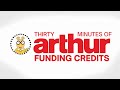30 Minutes Of Arthur PBS Fundings Compilation 30 Minutes Of Arthur PBS Fundings Compilation