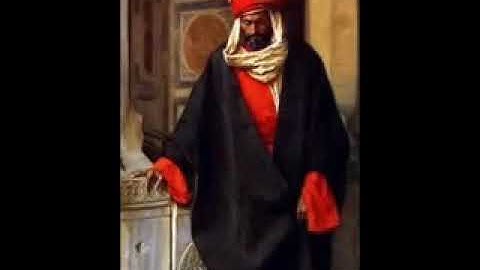 سئمت تكاليف الحياة ـ زهير بن أبي سلمى ـ