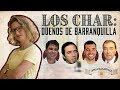 Los Char hacen lo que se les da la gana con Barranquilla | La Pulla |