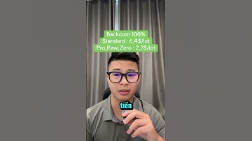 Ae đã nhận được backcom Exness chưa ?? #exness #backcomexness #trading