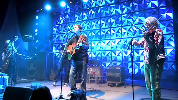 Yonder Mountain String Band "Rain Still Falls" @ Northwest String Summit Horning