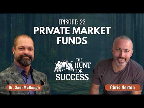 Watch Private Market Funds with Chris Norton on YouTube