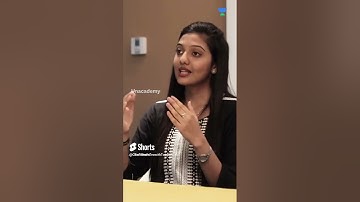 The art of decoding UPSC CSE Syllabus: IAS Srushti Jayant Deshmuk #shorts #upsc #upsc2024 #ias