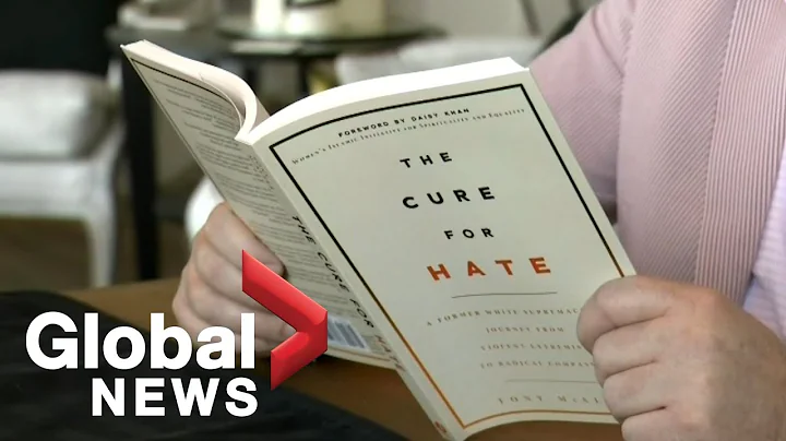 Reformed extremists combat hate with their own magazine