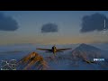 Fw-190 A8 в GTA5. Моды для ГТА5. НЕ СМОТРЕТЬ НА БОЛЬШИХ ЭКРАНАХ.