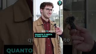 QUANTO Resta a Fine MESE Ad un Amministratore Delegato di Milano?