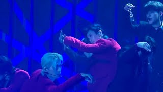 [SF9] SF9 LIVE FANTASY#5 LOVE DAWN  Tear Drop  [JAEYOON FOCUS]