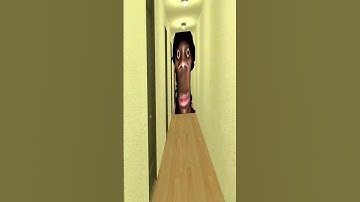 Baldi, Aughhhh And Cockroach Nextbot Gmod