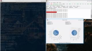 ArduPilot SITL compass calibration demo