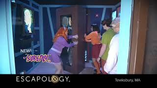 Escapology