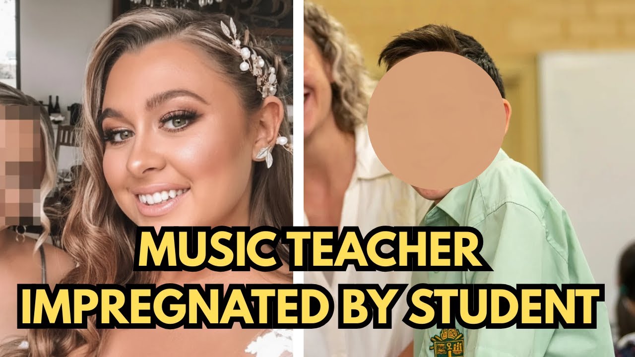 Naomi Tekea Craig Case Explained | Teacher Charged With Persistent Sexual Conduct | Full Timeline