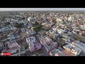 Parihara drone shot