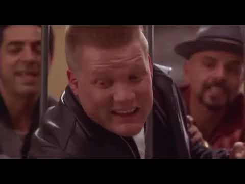 Baby’s Day Out (1994) Veeko Hand Gets Smashed