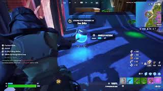 Fortunite Solo Cash Cup