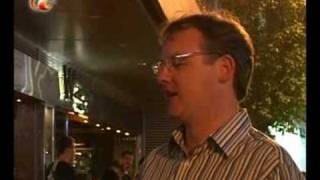 InteliBuild - Ronan Collins on Hong Kong Central Police Station