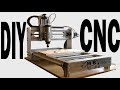 Diy cnc portalfrsmaschine  teil 2  die mechanik