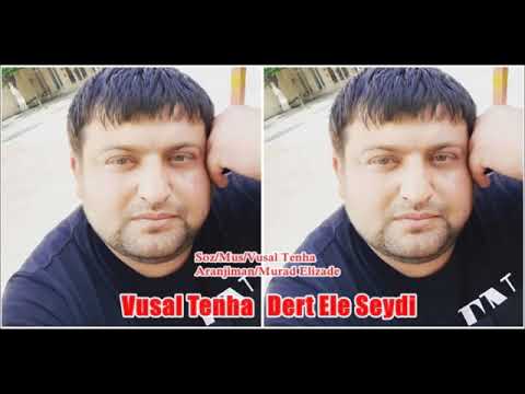 Vusal Tenha - Derd Ele Şeydi - 2019