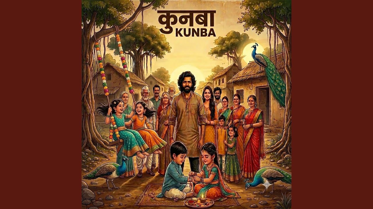 Assista a Kunba no YouTube Assista a Kunba no YouTube