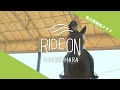 【RIDE ON MAKINOHARA】乗馬体験・牧之原乗馬クラブ