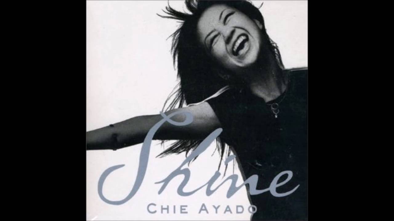 Chie Ayado / 綾戶智繪 - Don't Let Me Be Lonely Tonight camera iphone 8 plus apk