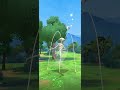 Lets battle PHERAMOSA! #pokemon #pokemongo