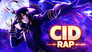 Cid Kagenou - I AM ATOMIC