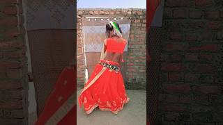आज मैंने क्या ढोलक पर डांस#dance #viralvideo