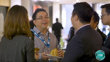 ESET Security Days Australia!