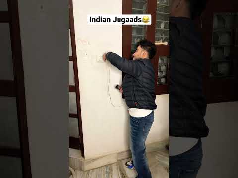 Jugaad Kaisa Laga?😂