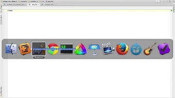 139. How to parse generic YAML files and setting up our YAML syntax examples