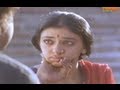 Dalapathi love scene  shobana expressing her love to rajinikanth  mani ratnam ilayaraja