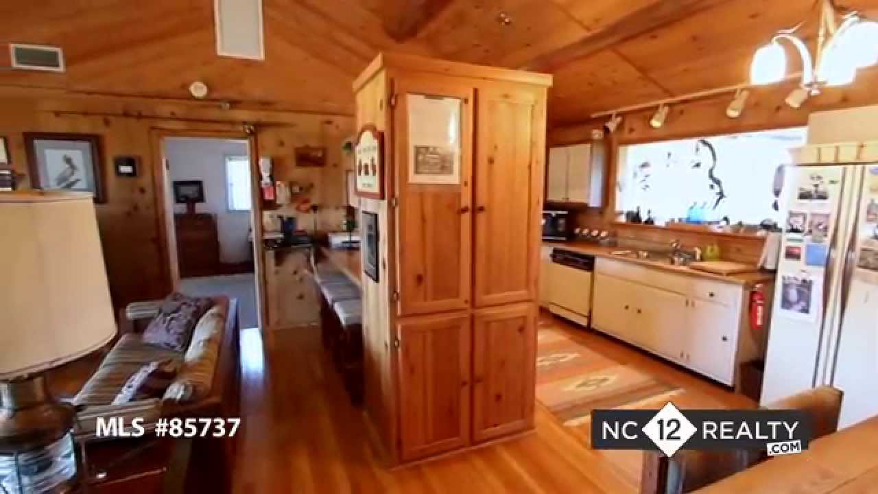 SOLD NC 12 Realty, Hatteras Island Homes for Sale Hatteras, NC YouTube