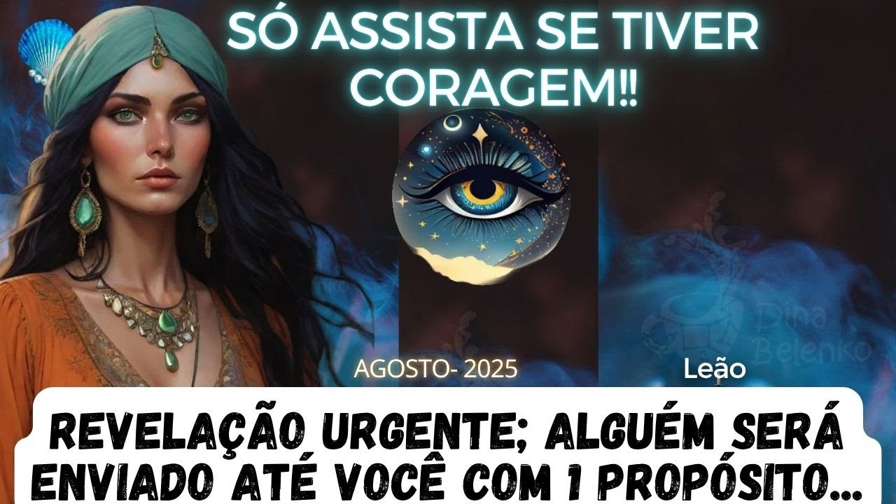 ♌LEÃO🔥É  DE ARREPIAR🔥😱🙋‍♀️1 MULHER  TERÁ QUE SAIR DO SEU CAMINHO DE UM JEITO OU OUTRO,SERÁ AVISADA🔱🕯