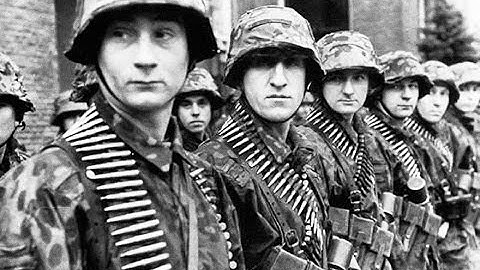 [CoH2][1v1] Propagandacast #1406 [OKW]Luvnest vs [USF]Dave