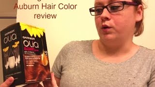 Olia Hair color review | New Hair
Hello! Welcome back to my channel! its been a long time since ive been on here. but i have a good reason lol. WE JUST GOT A HOUSE! and went to disney, and had a couple birthdays and life took over. So thanks for sticking with me while i went thought a few months of life. but im back. and im hopefully going to be in full force!
The product mentioned -
Garnier Olia - http://bit.ly/OliaLightNaturalAuburn
If you have any questions or videos you would like to see, please leave a comment down below.
Follow me on my social media sites!
Facebook - https://www.facebook.com/mrsvaleriehill
Pinterest - http://www.pinterest.com/o0obubbl3so0o
Twitter - http://twitter.com/mrsvaleriehill
Instagram - http://instagram.com/mrs.valeriehill
Blog - http://mrsvaleriehill.blogspot.com/
Music credit - http://www.bensound.com
*FTC* All products are my own, and purchased with my own money. My opinions are my own and 100% ginuine. I do not, and will not get paid to give a positive review! If I dont like something, you will know! Olia Hair color review | New Hair