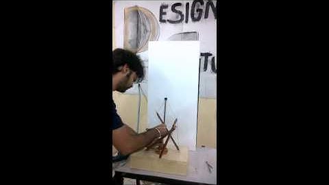 Deployable Tensegrity